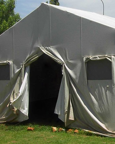 Изготавливаем солдатские палатки в Березниках вместимостью <strong>до 70 человек</strong>